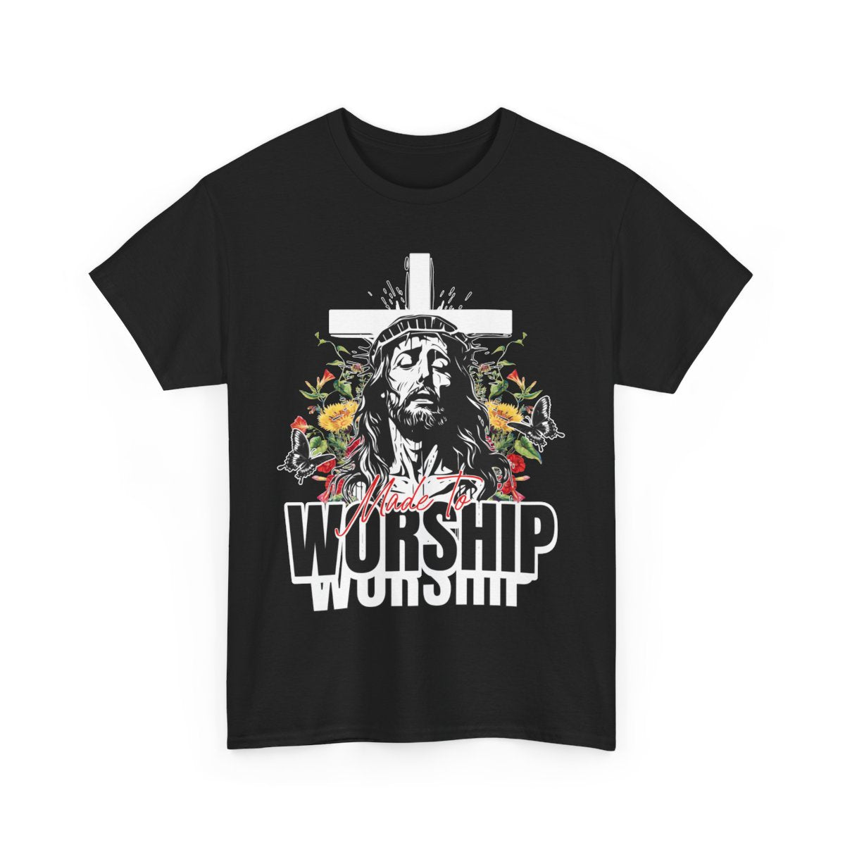 STEPHEN - Kids Tee