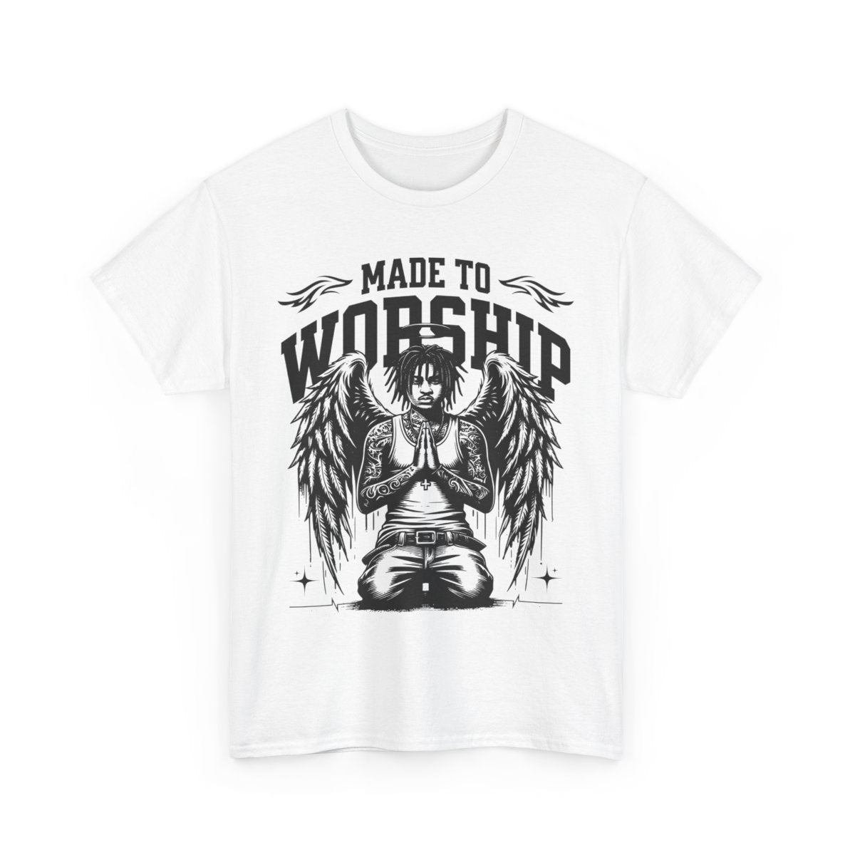 JOEY - Kids Tee