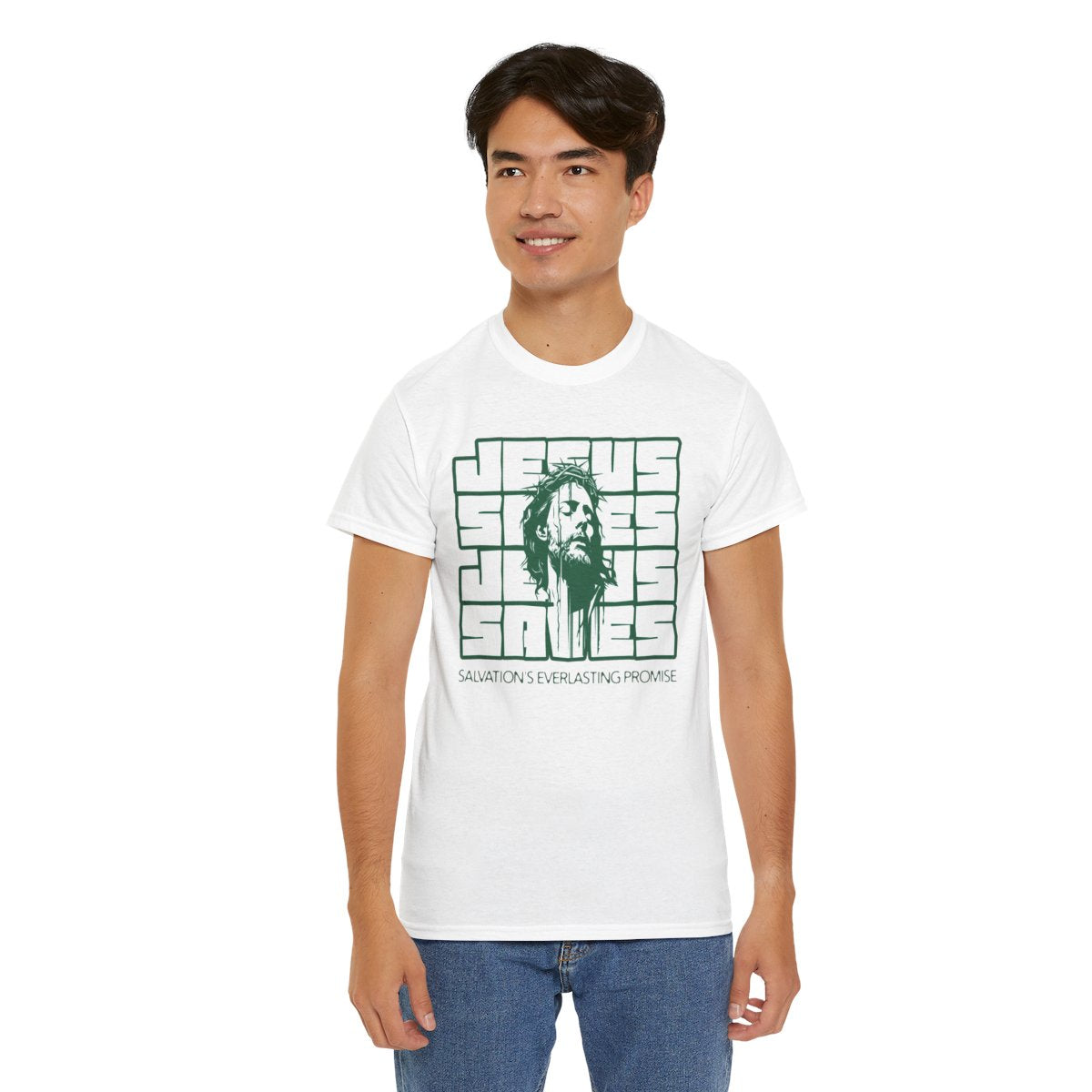 MARTHA - Basic Tee