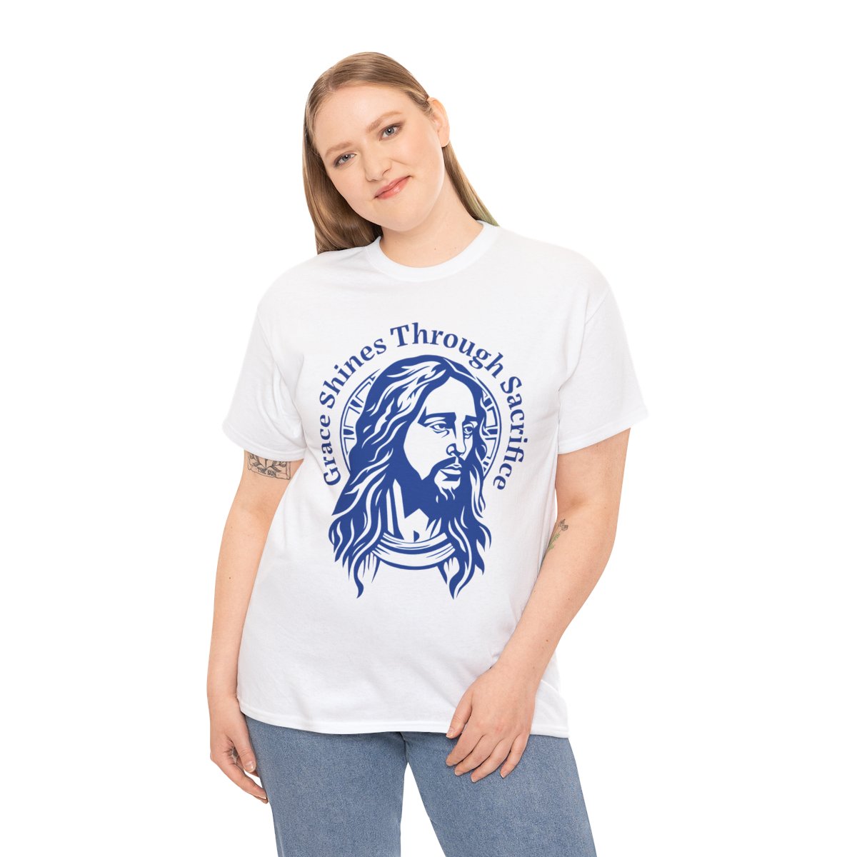 JAKE - Basic Tee