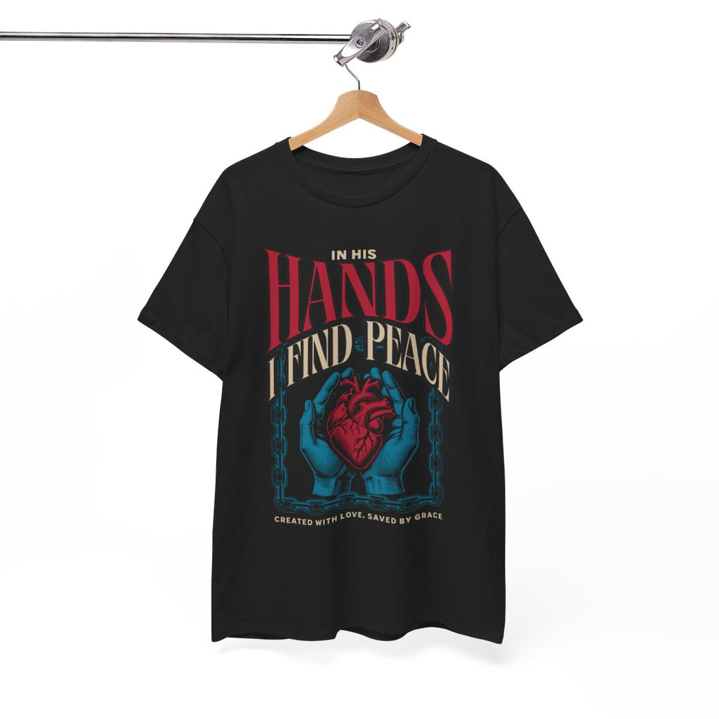 NAOMI - Basic Tee
