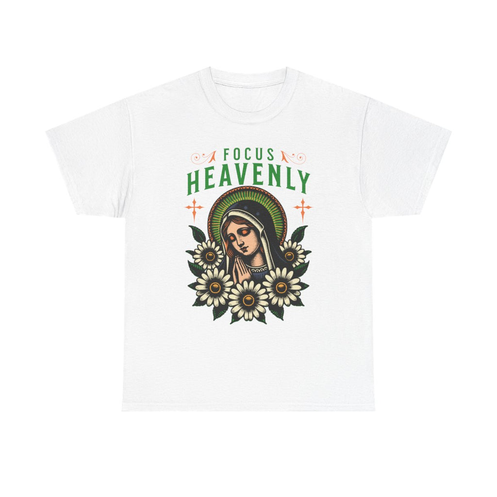 MAGDALENE - Basic Tee