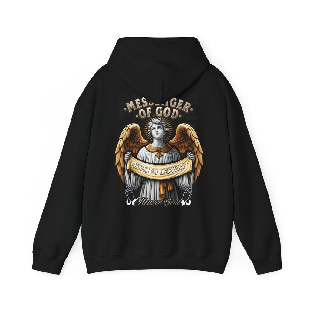 MARIAM - Hoodie