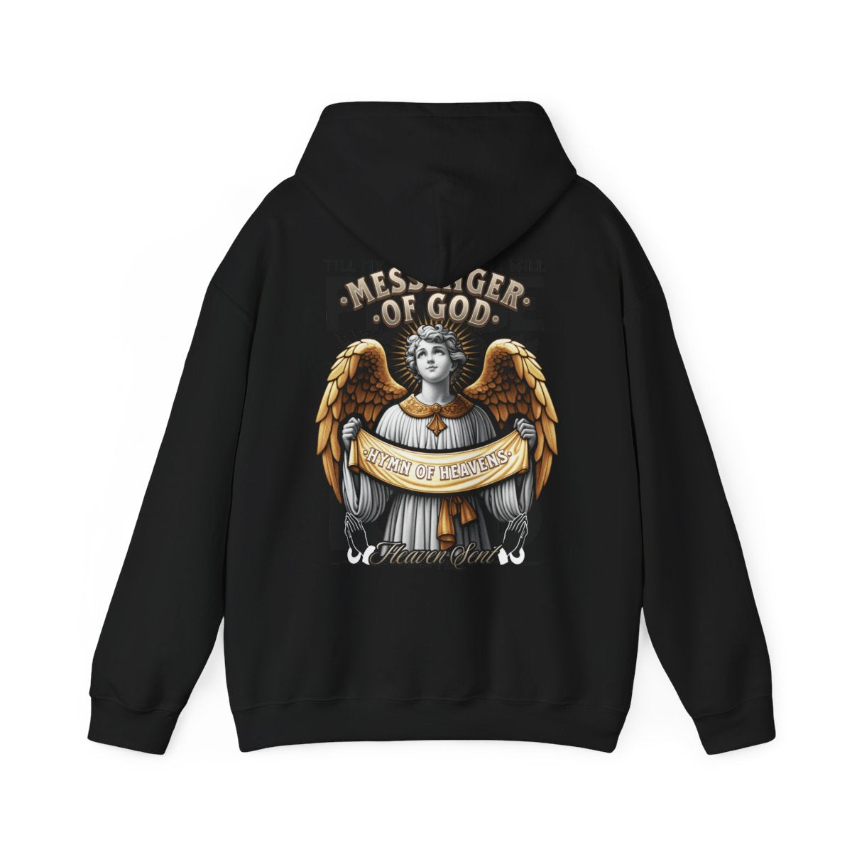 MARIAM - Hoodie