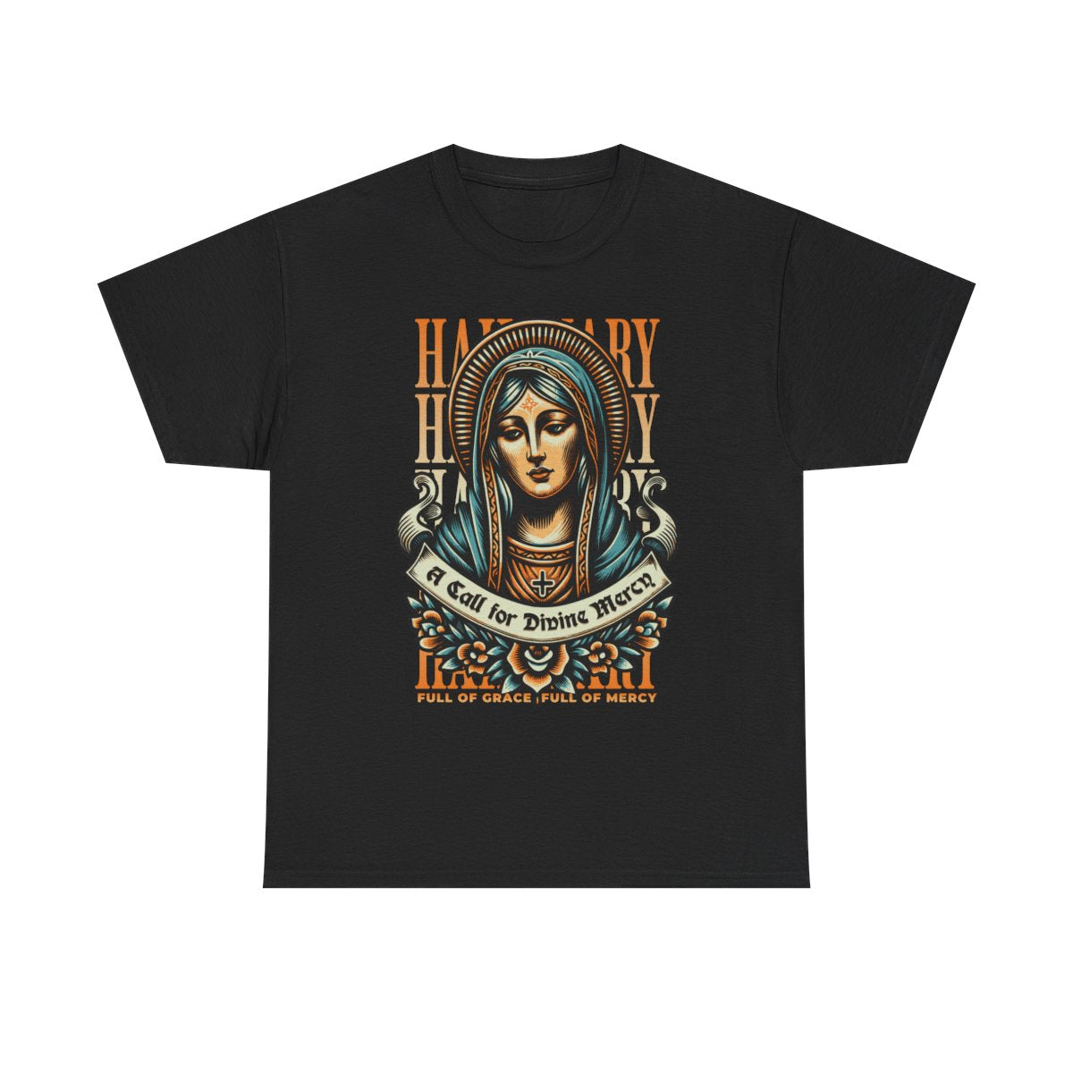 PAOLA - Basic Tee