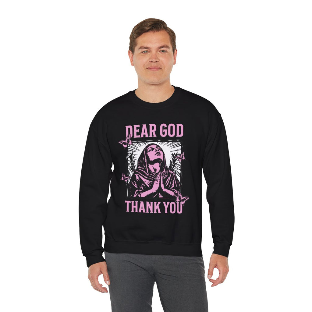 ZACK - Sweatshirt