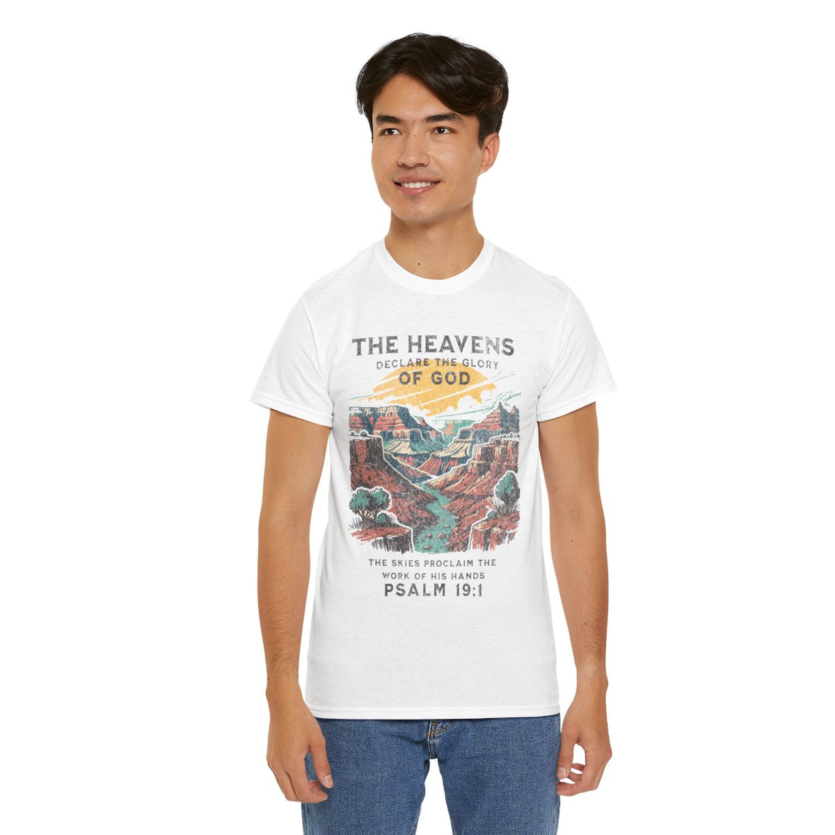 JOAQUIN - Basic Tee