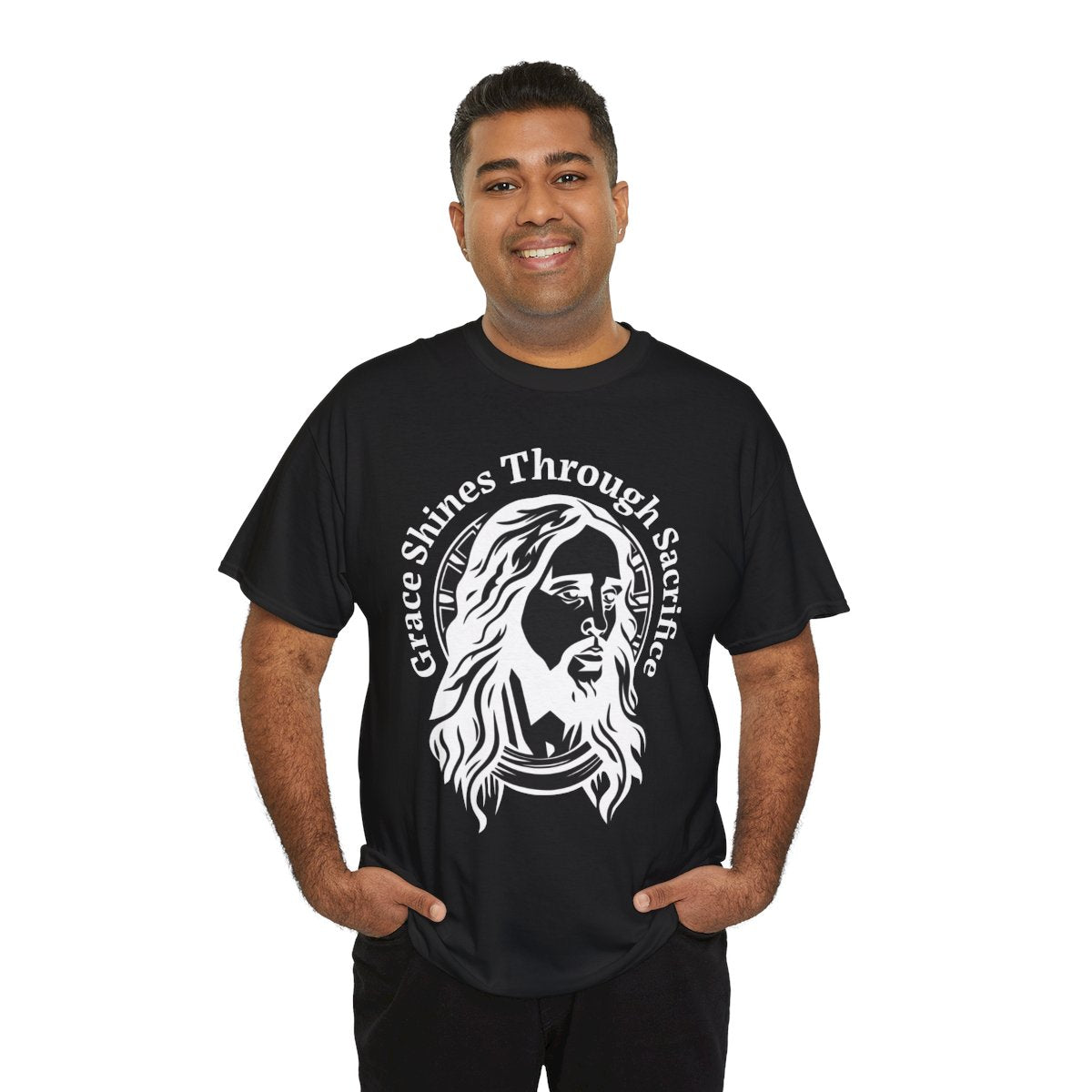 JAKE - Basic Tee