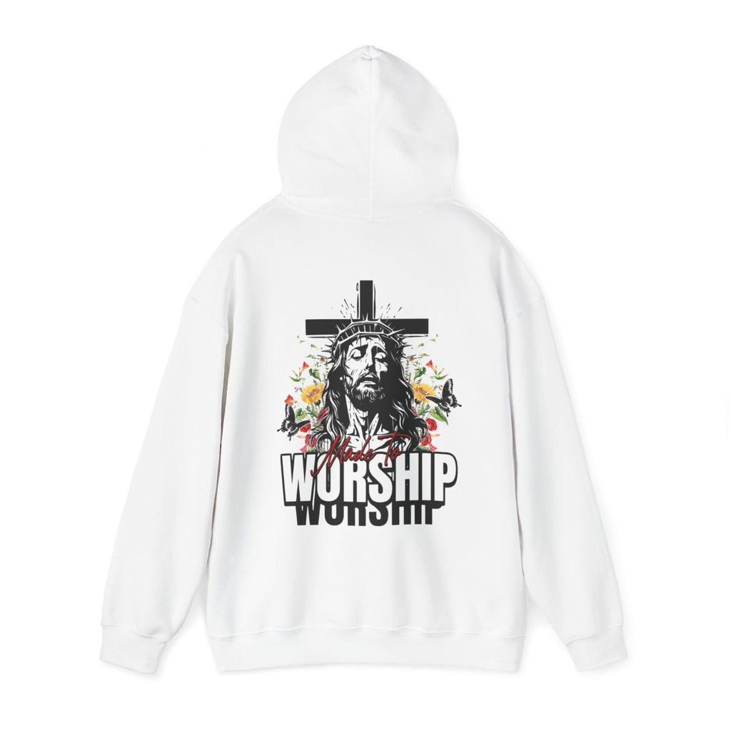 STEPHEN - Hoodie