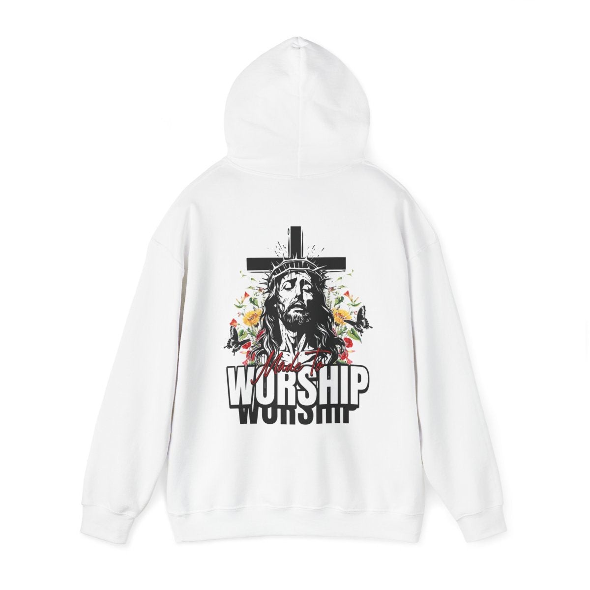 STEPHEN - Hoodie