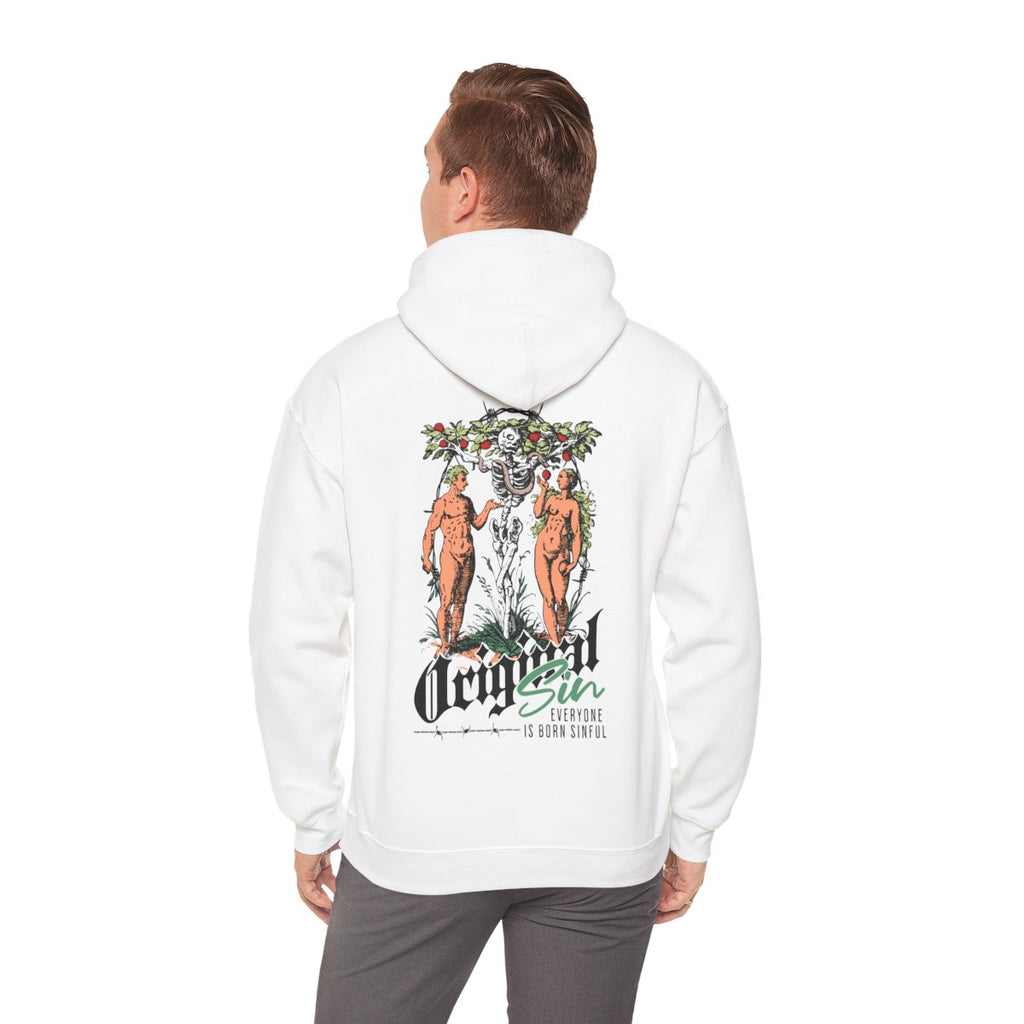 ADAM - Hoodie