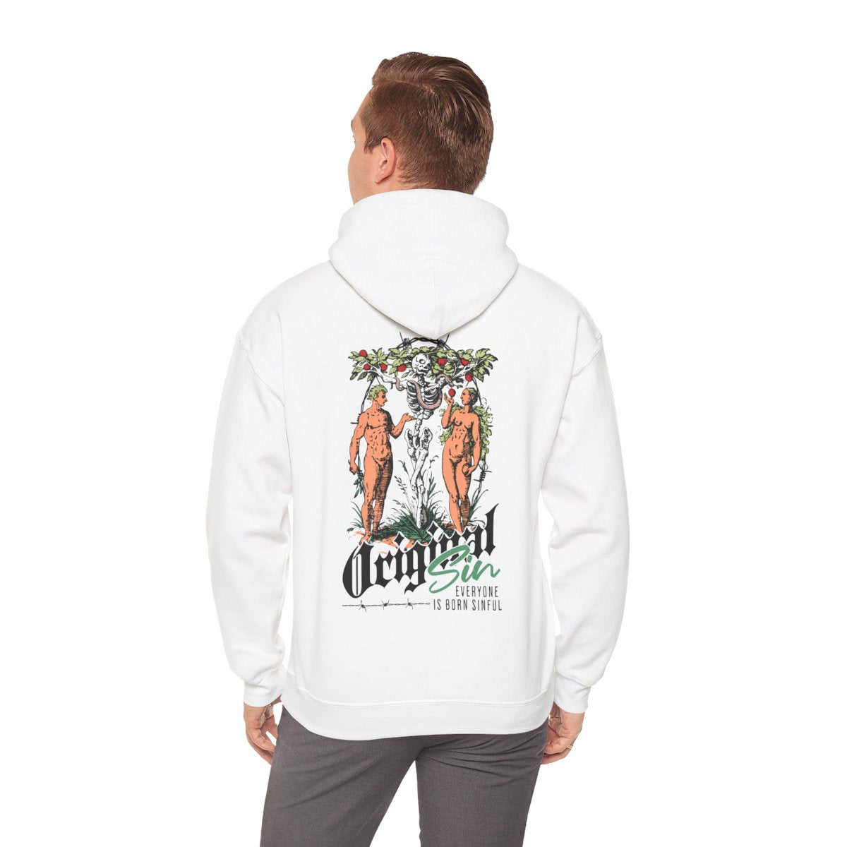 ADAM - Hoodie