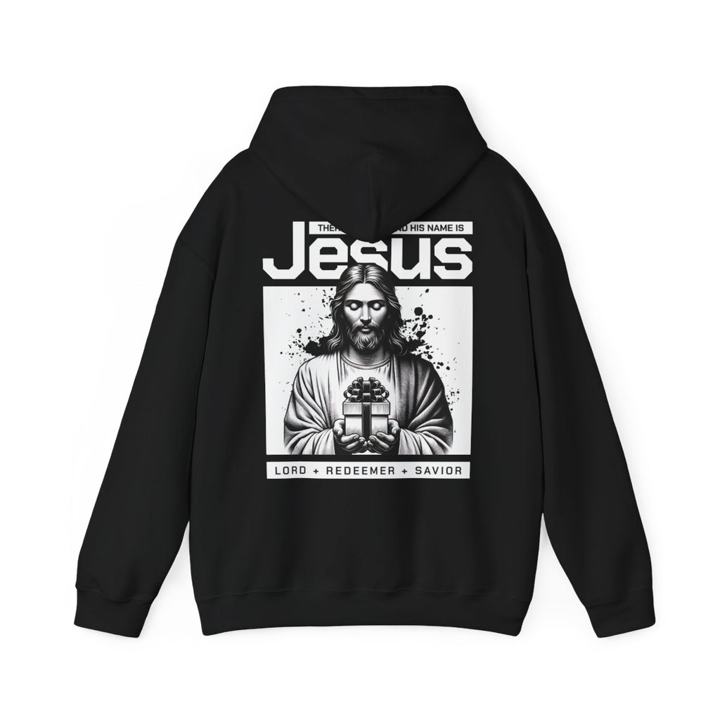 TOMAS - Hoodie