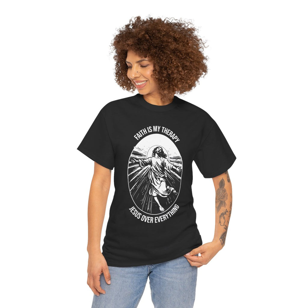 JAMIE - Basic Tee
