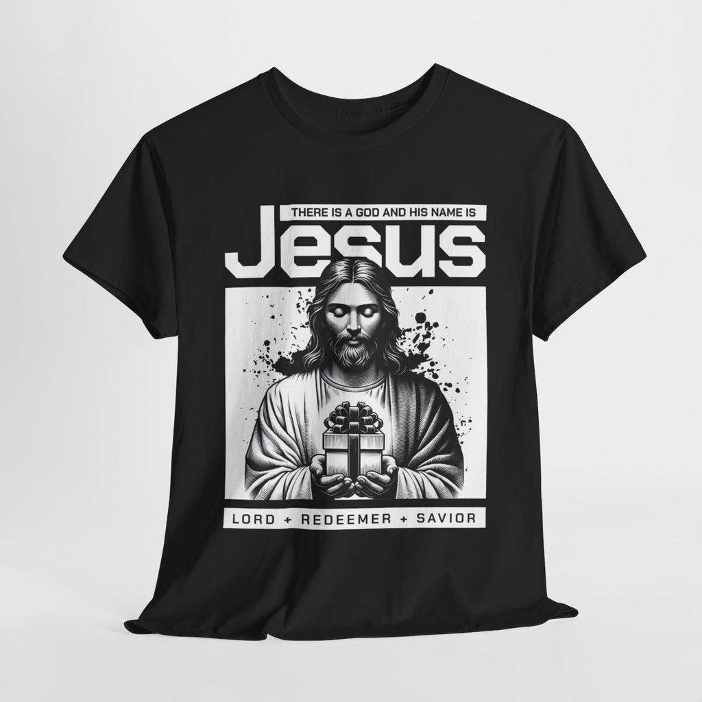 TOMAS - Basic Tee