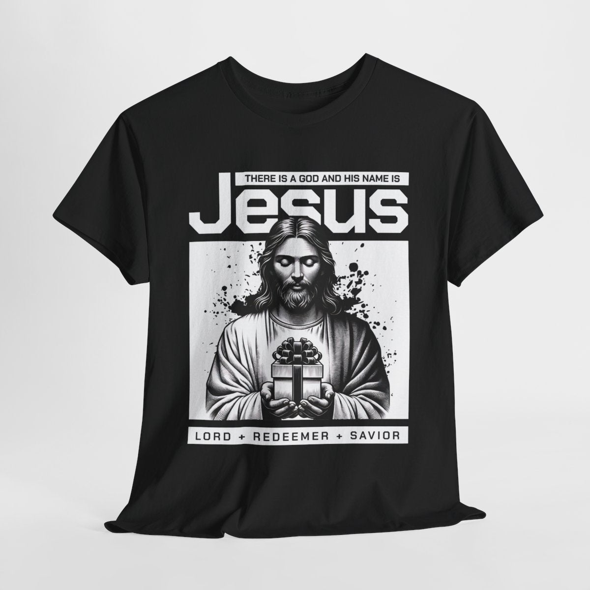 TOMAS - Basic Tee