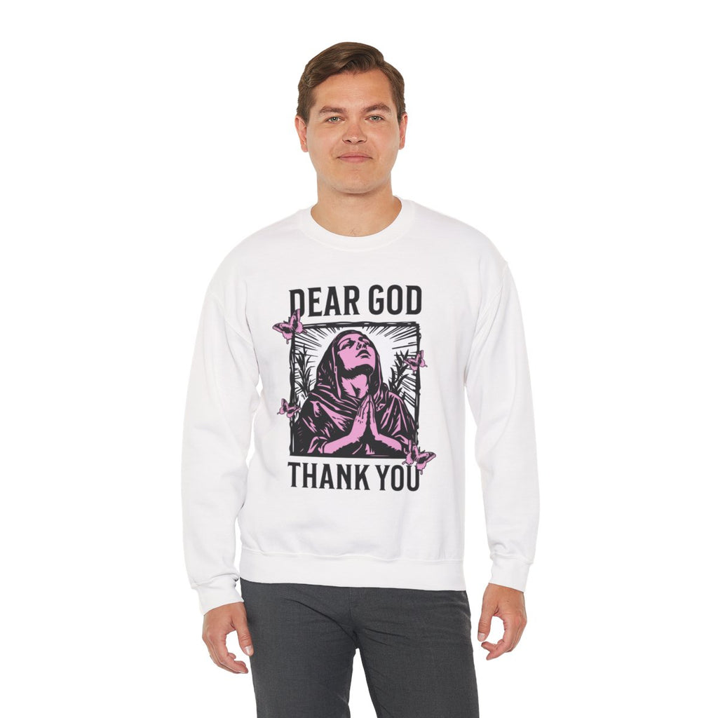 ZACK - Sweatshirt