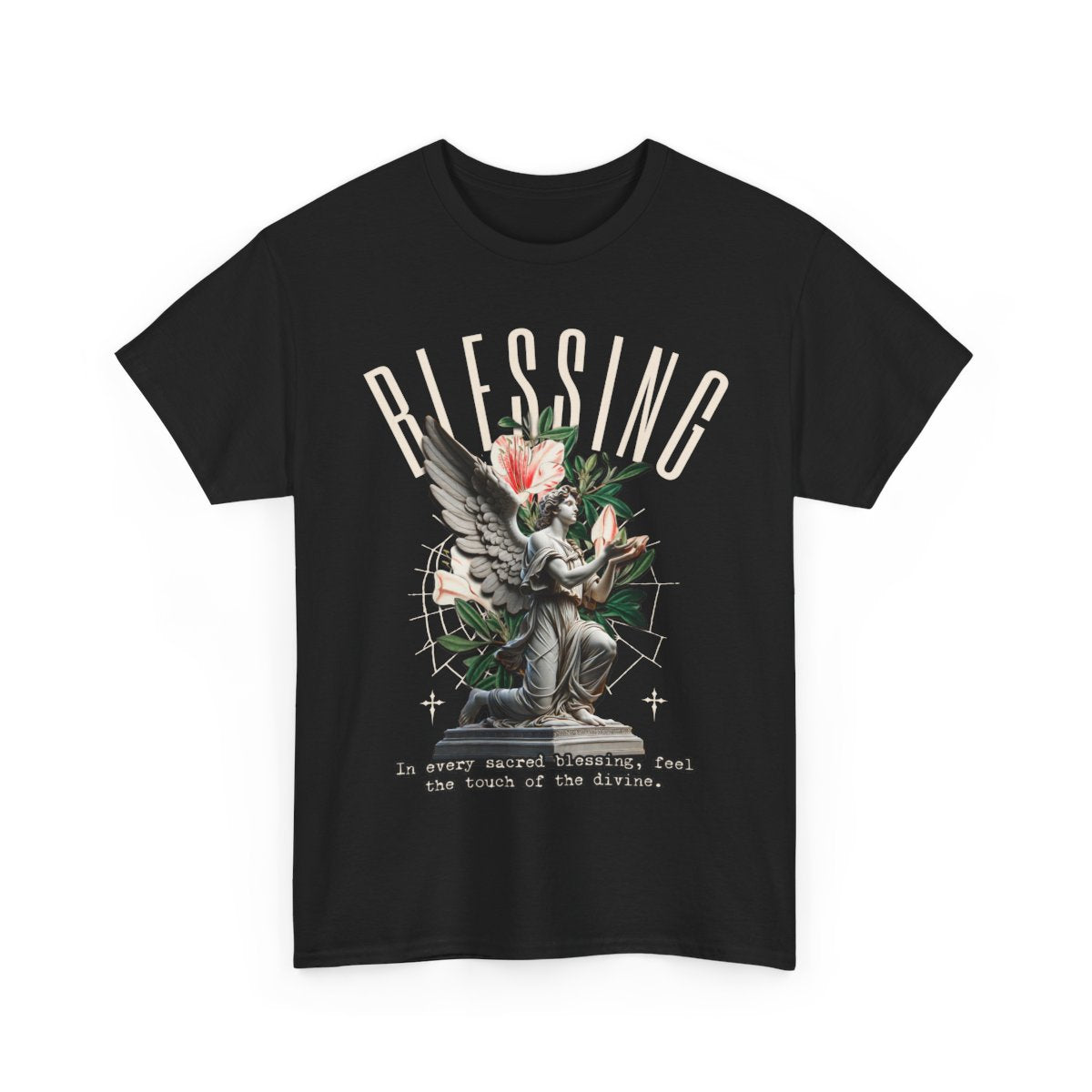 RAE - Basic Tee