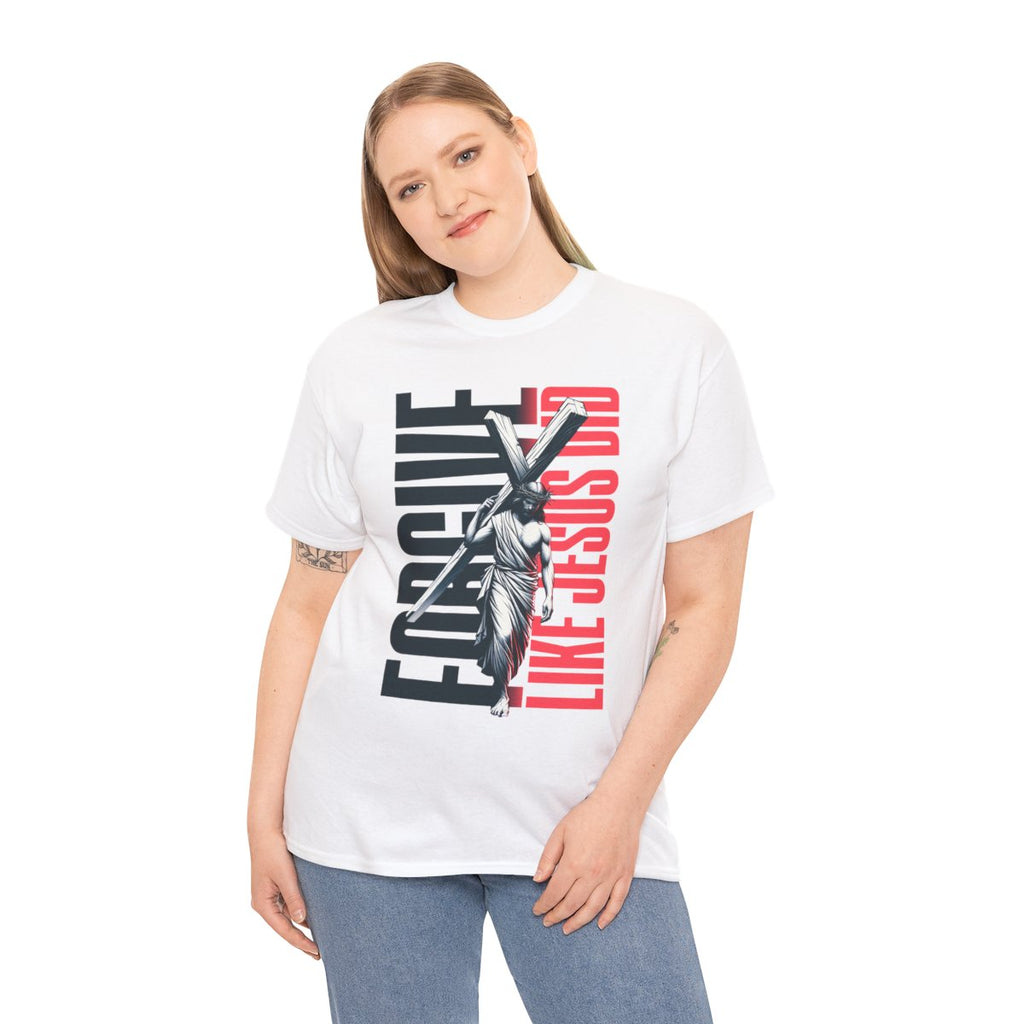 JONATHAN - Basic Tee