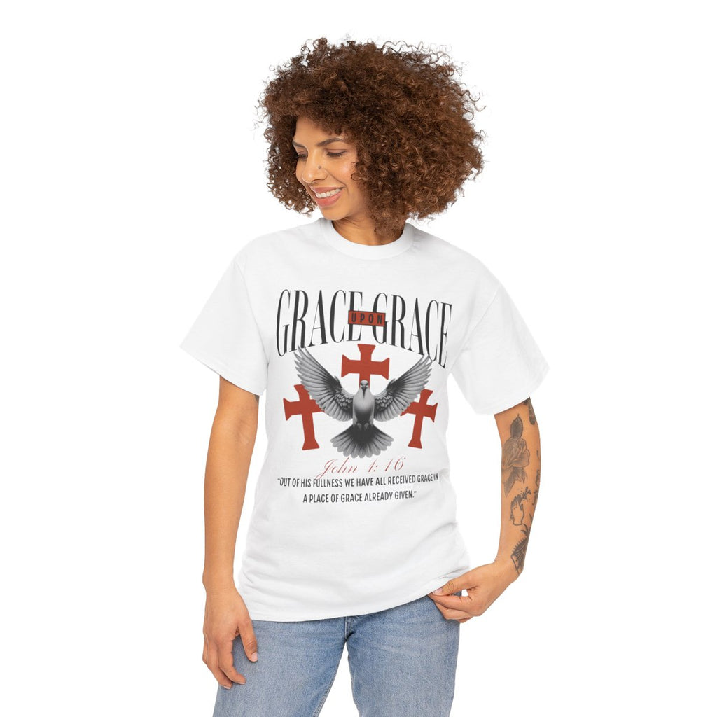 ZOEY - Basic Tee
