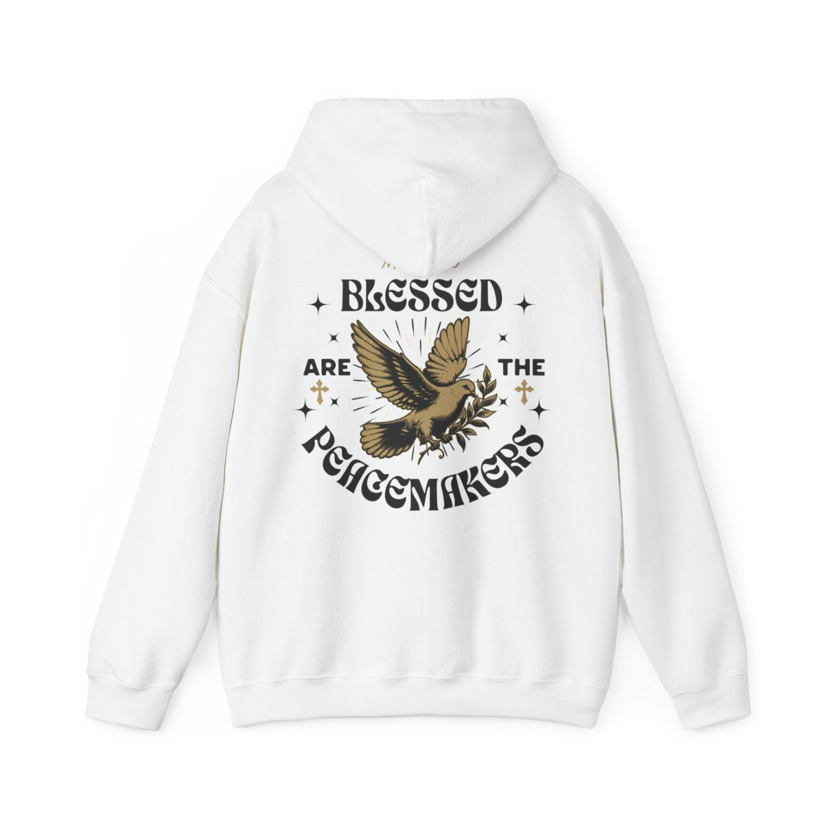 ELIAS - Hoodie