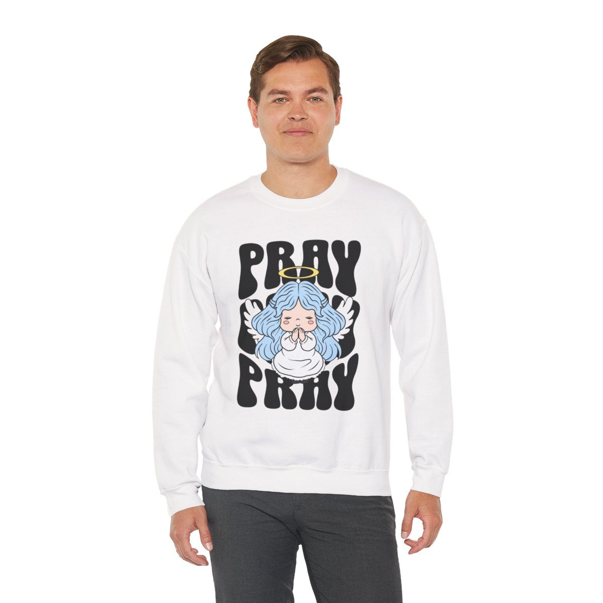 MIKE - Sweatshirt
