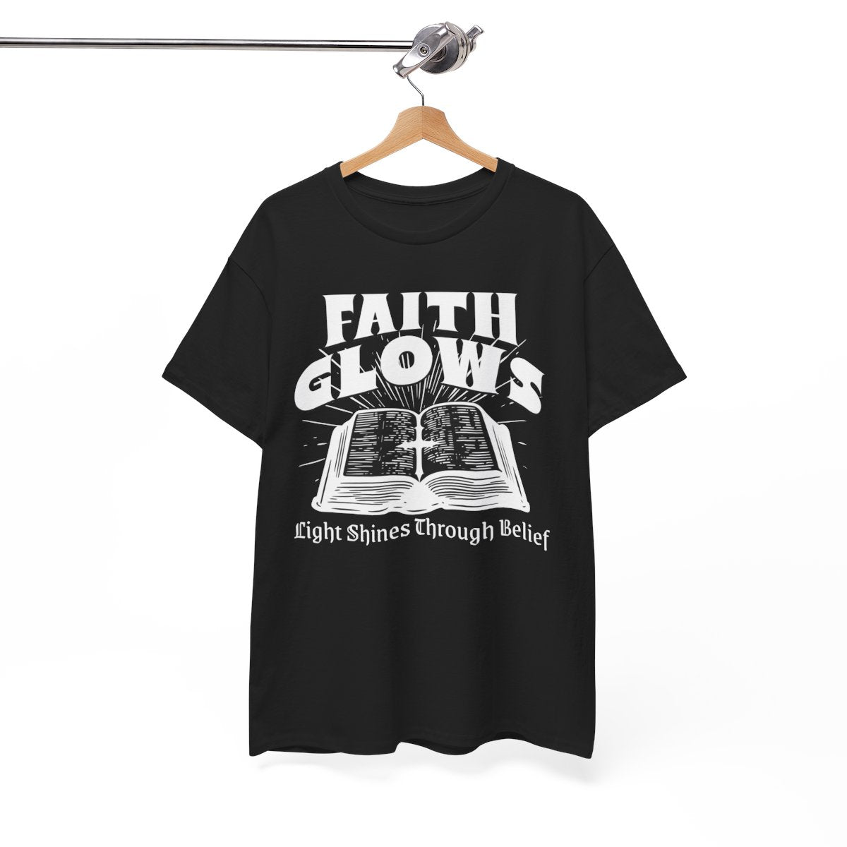 JAMES - Basic Tee
