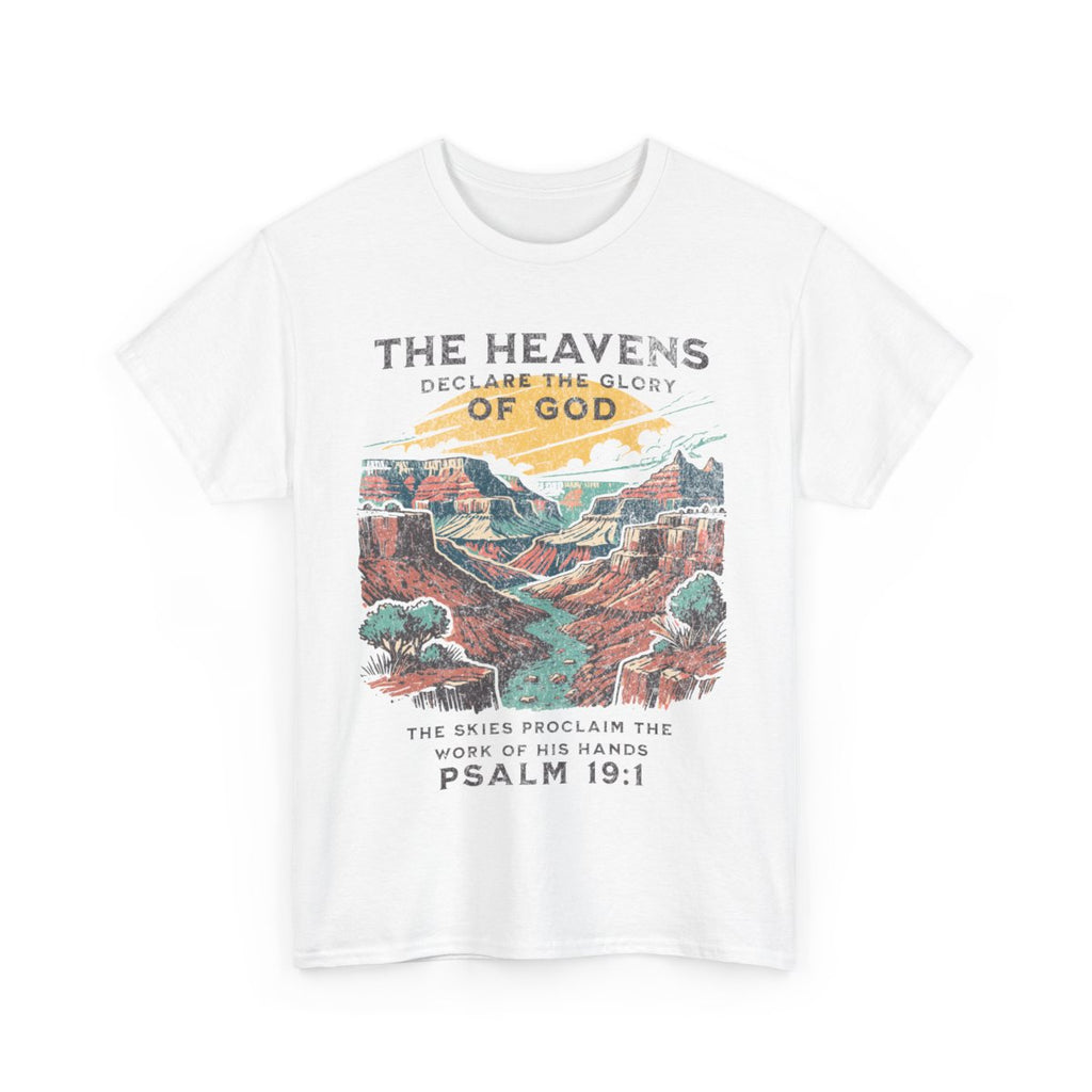 JOAQUIN - Basic Tee