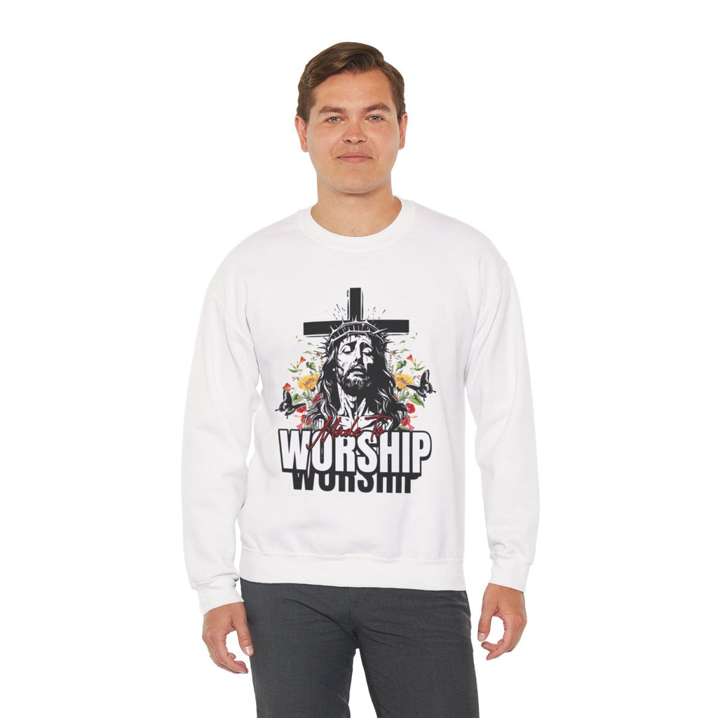 STEPHEN - Sweatshirt