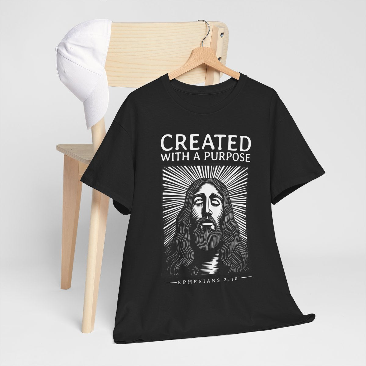 GIDEON - Basic Tee