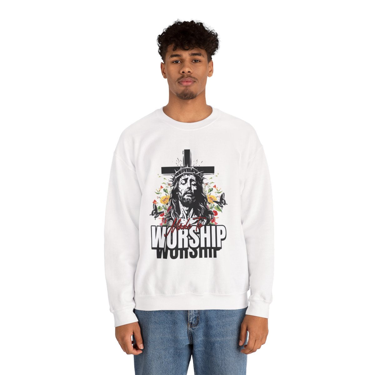 STEPHEN - Sweatshirt