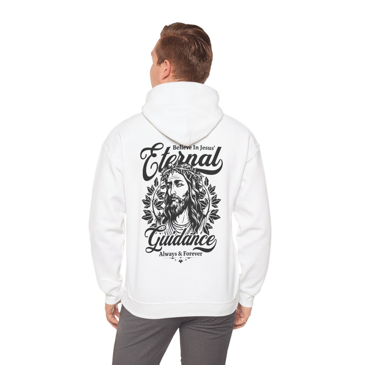 ZACHARY - Hoodie