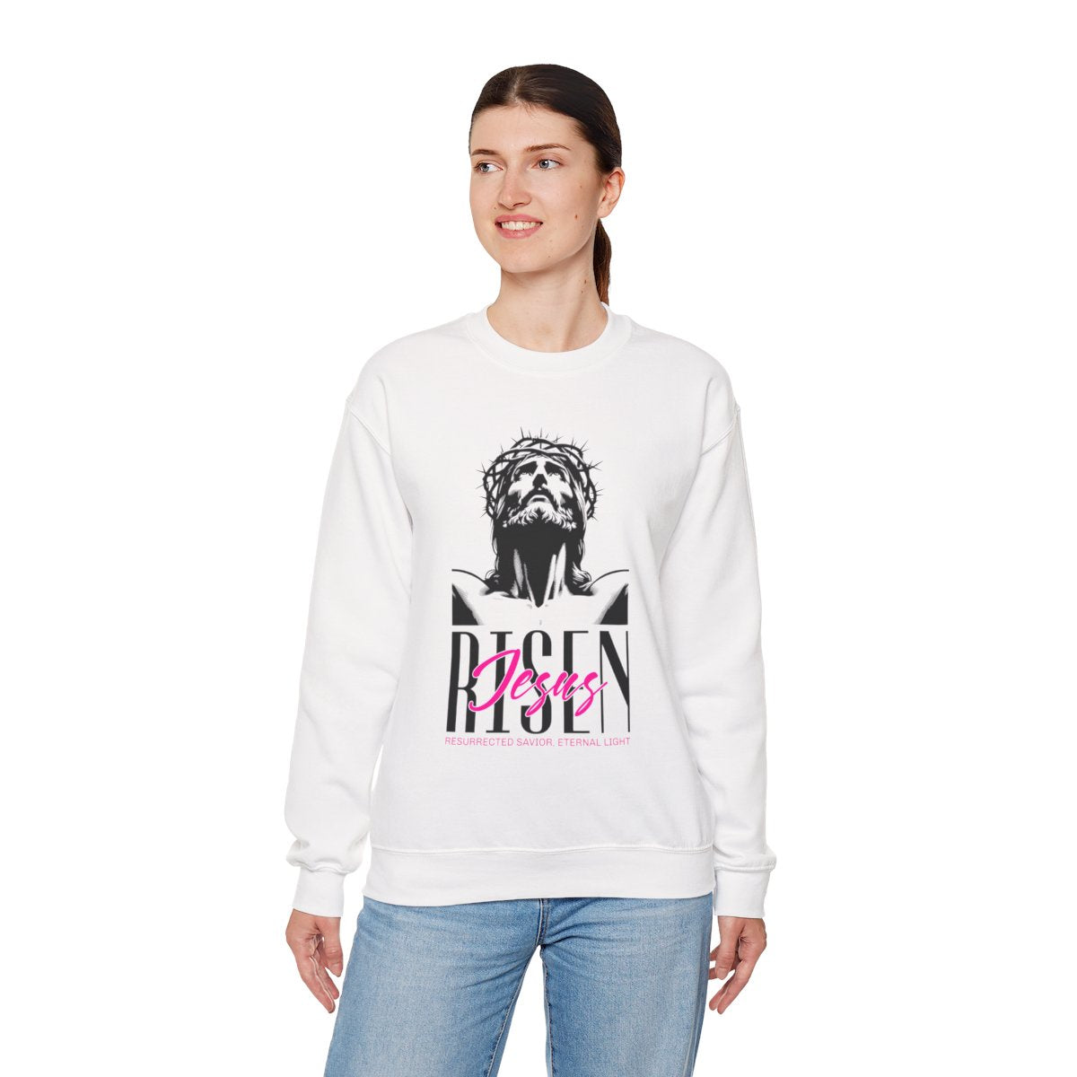 ESTHER - Sweatshirt