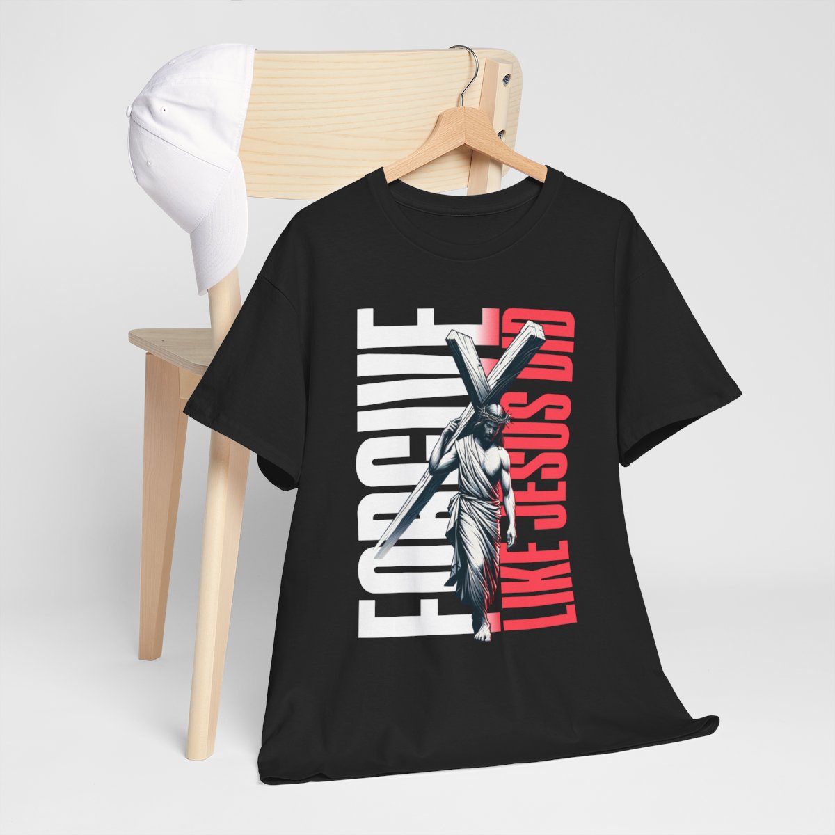 JONATHAN - Basic Tee