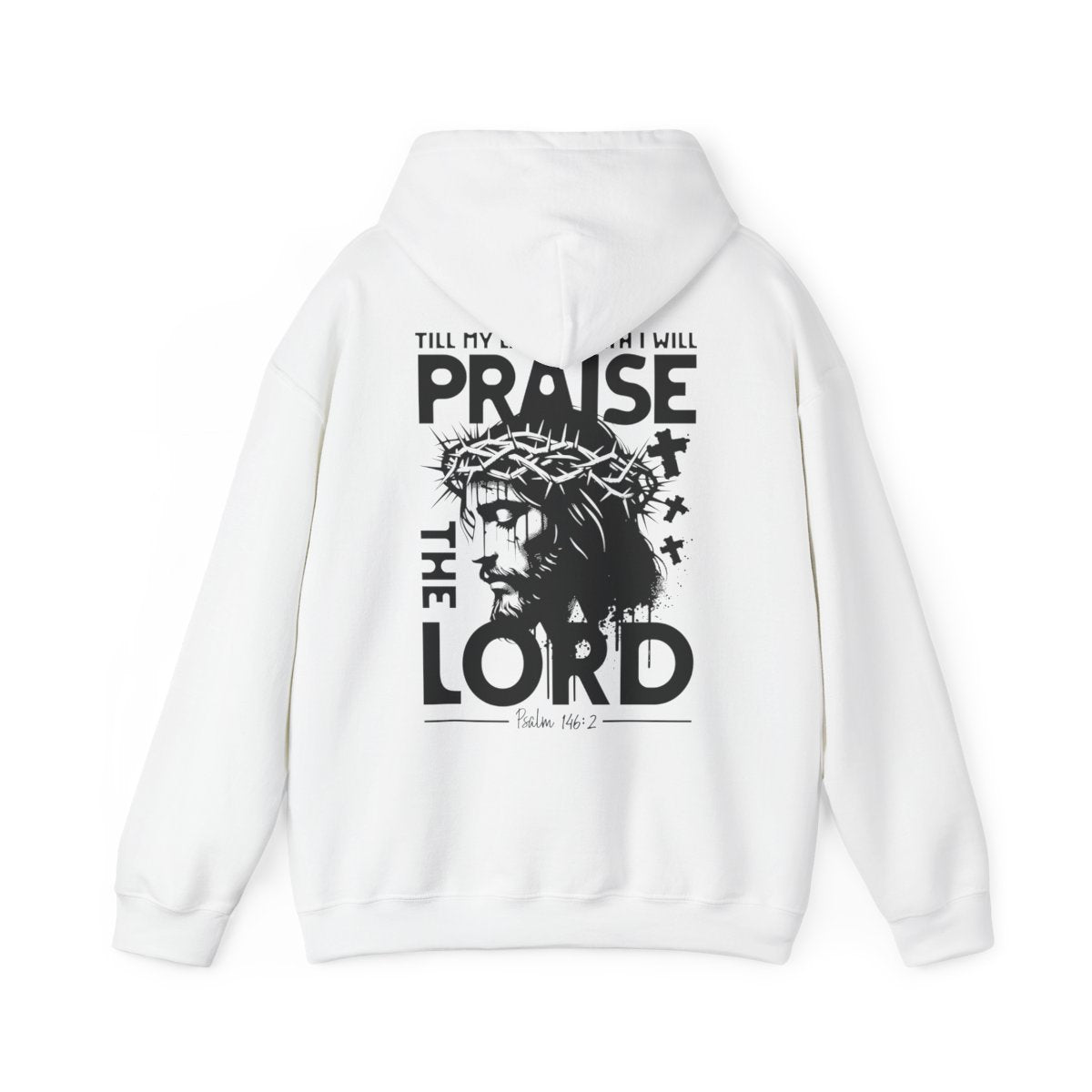 LISA - Hoodie