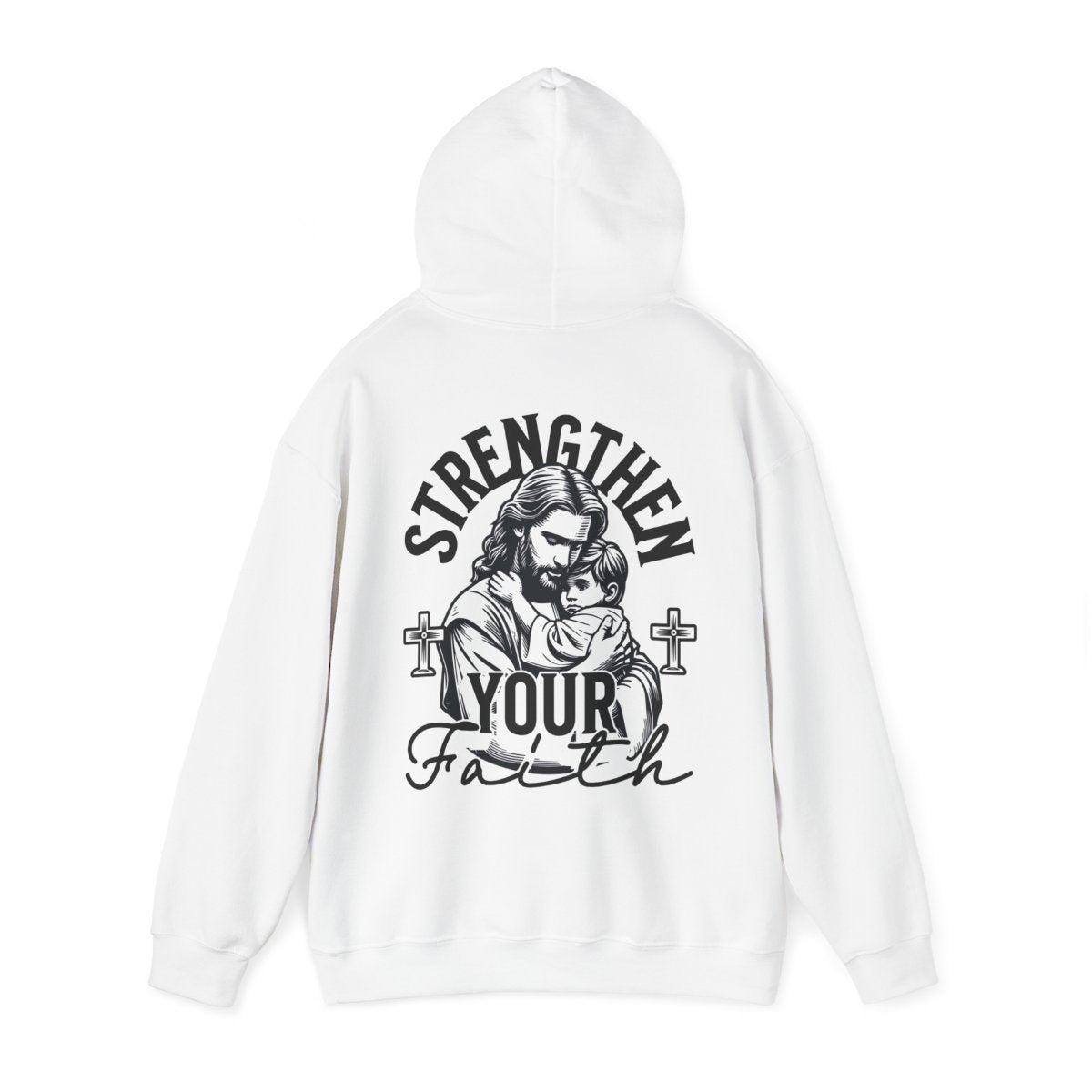 JOEL - Hoodie