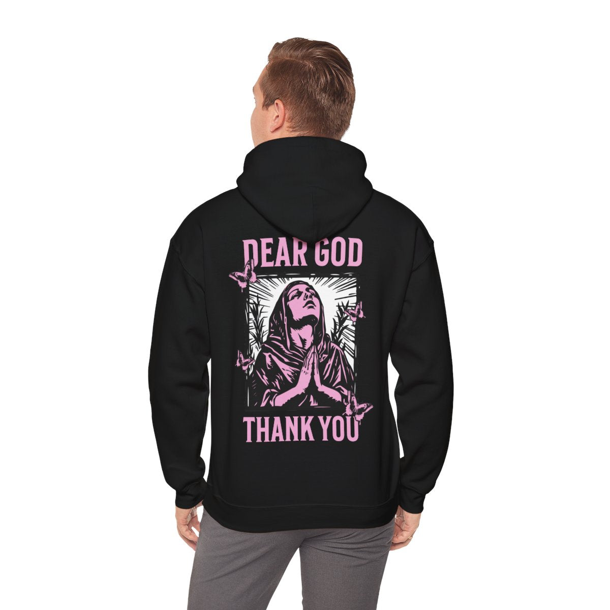 ZACK - Hoodie
