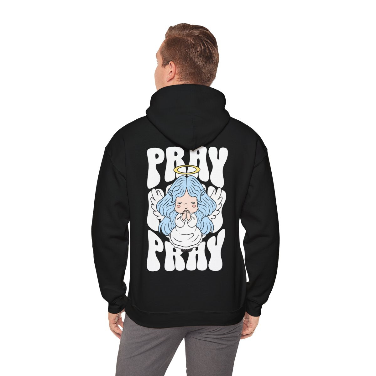 MIKE - Hoodie