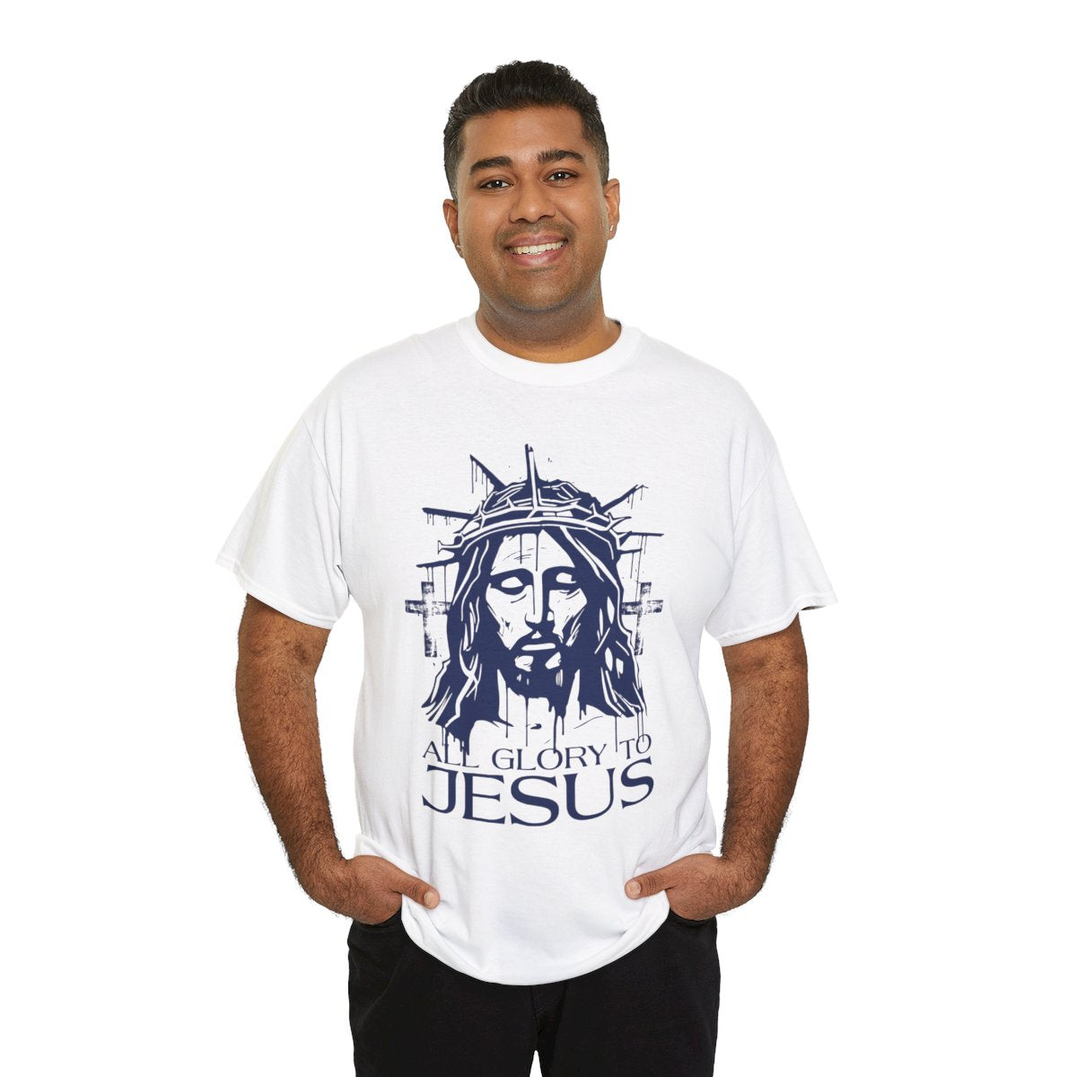 LEMUEL - Basic Tee