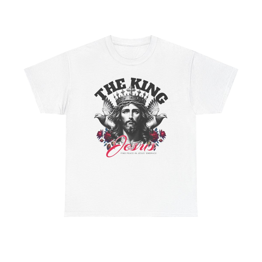 HEZEKIAH - Basic Tee