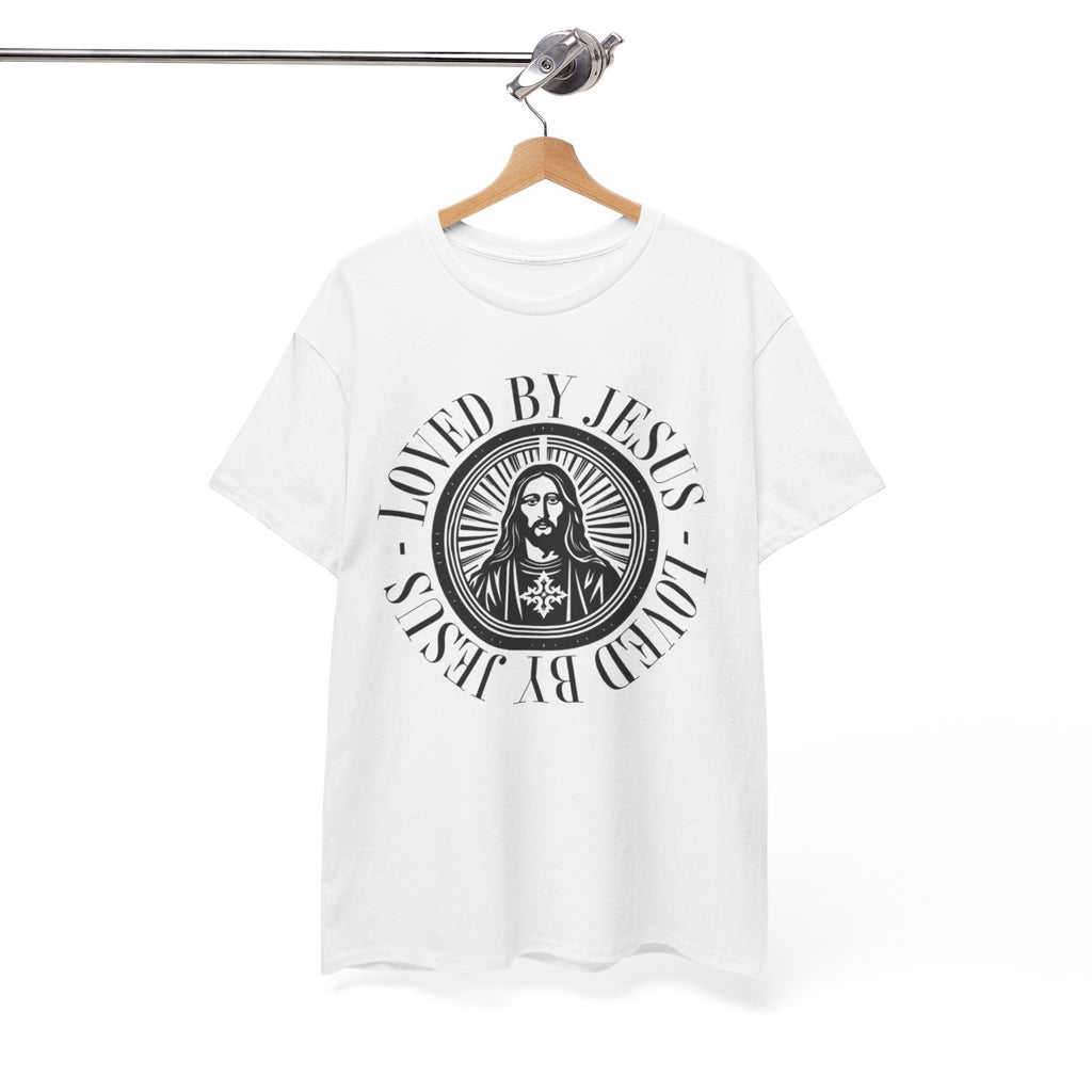 SHARON - Basic Tee