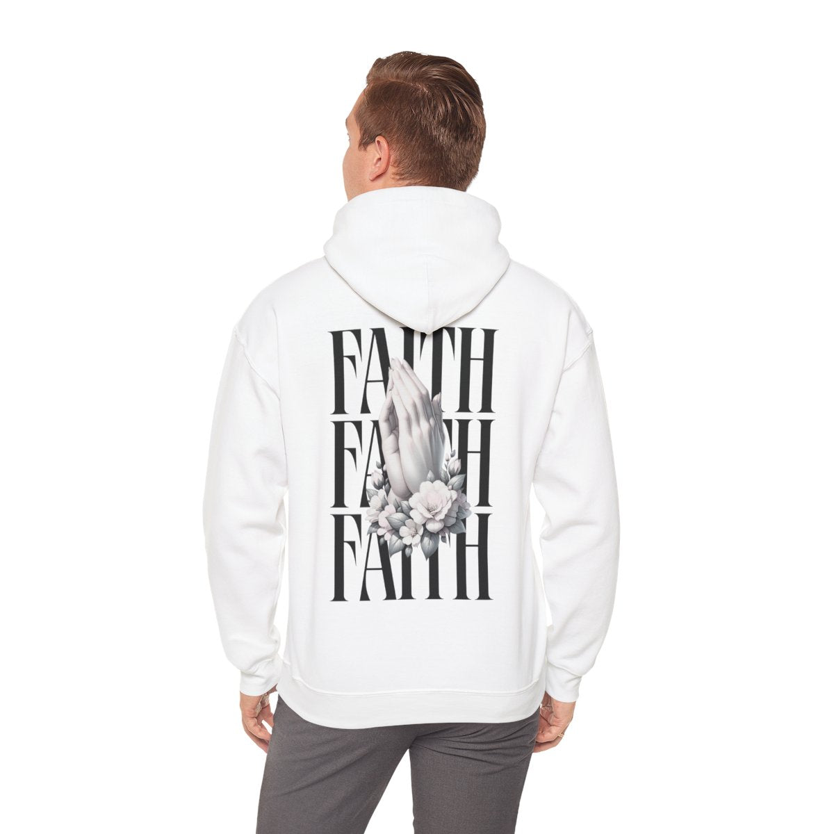 AXEL - Hoodie