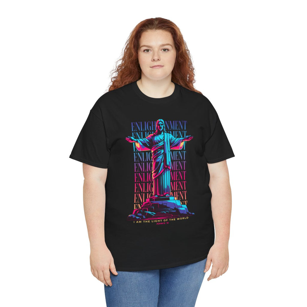 NICHOLAS - Basic Tee