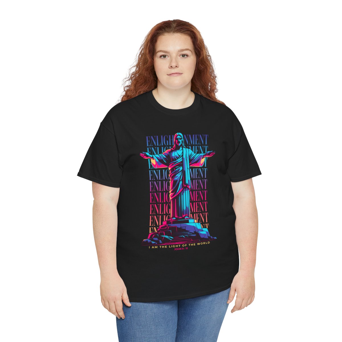 NICHOLAS - Basic Tee