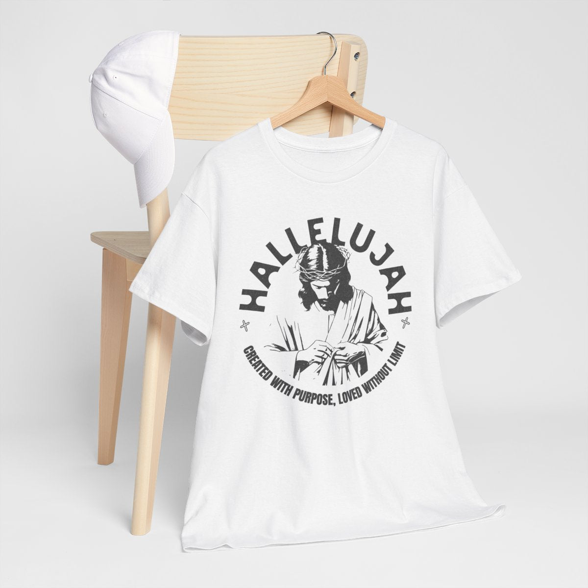MADELYN - Kids Tee