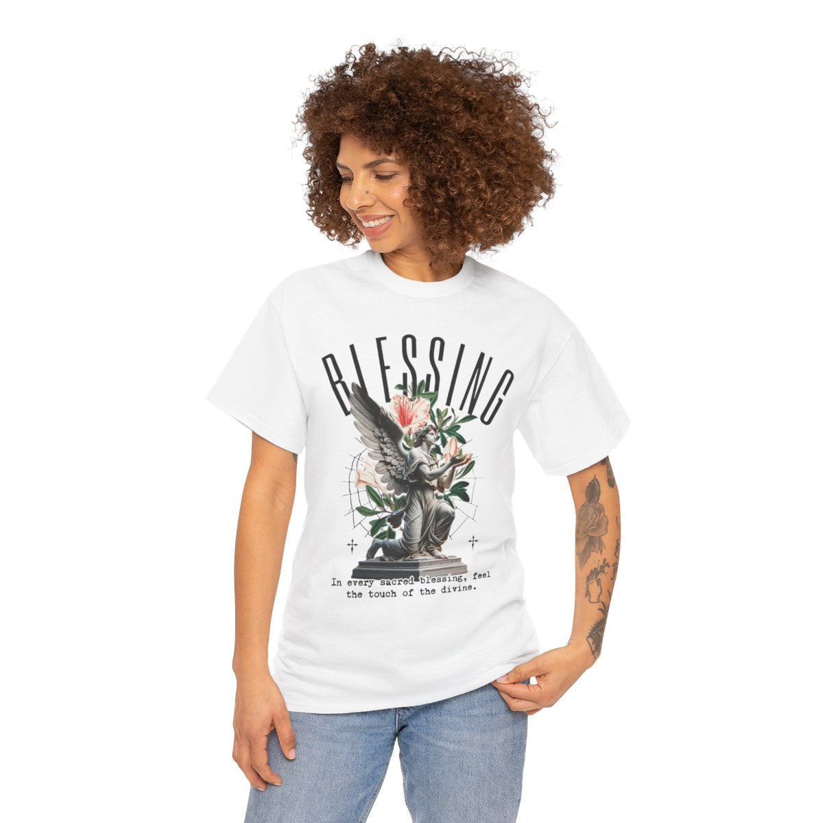 RAE - Basic Tee