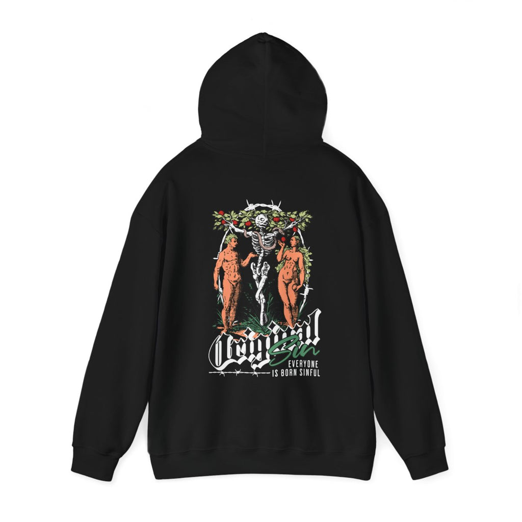 ADAM - Hoodie