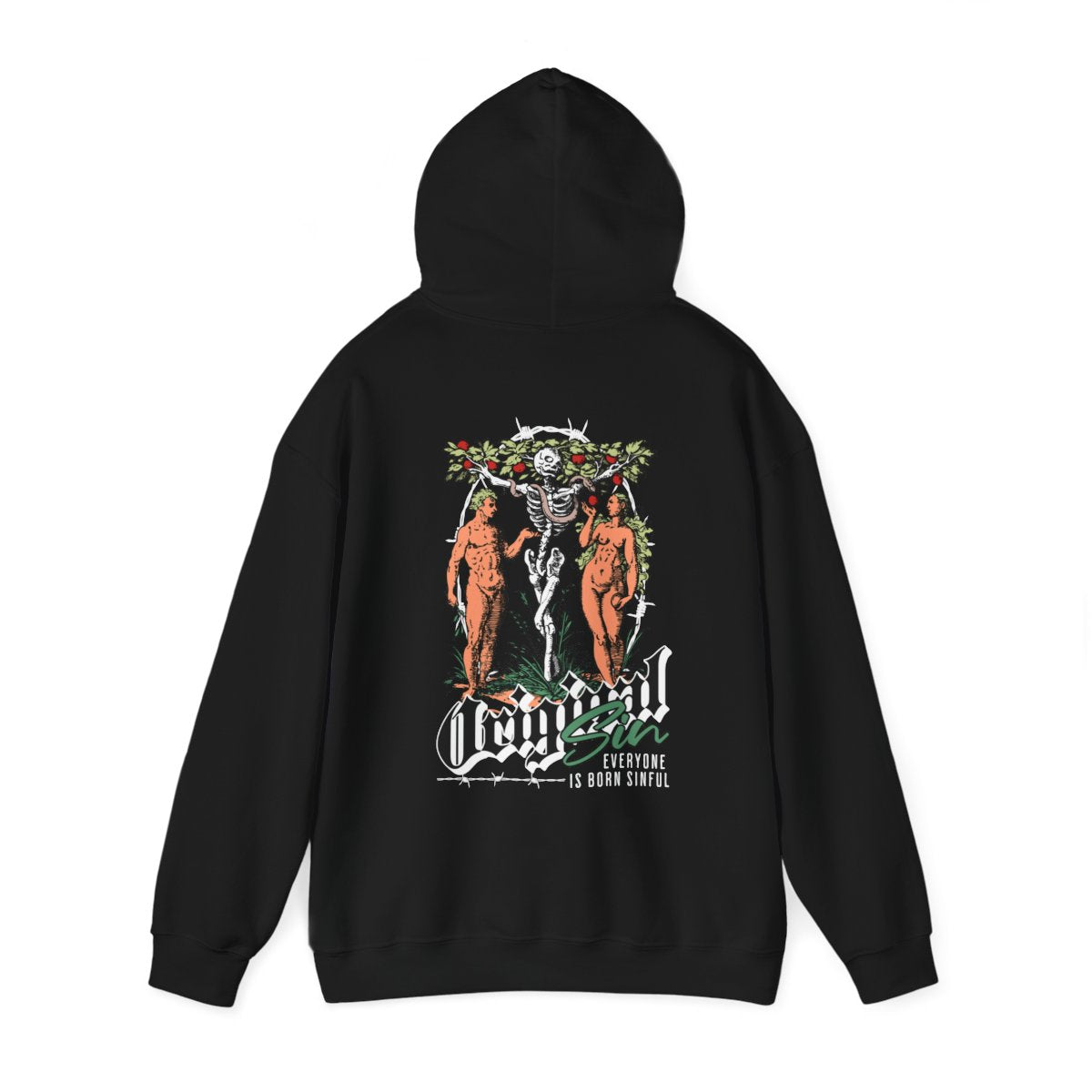 ADAM - Hoodie