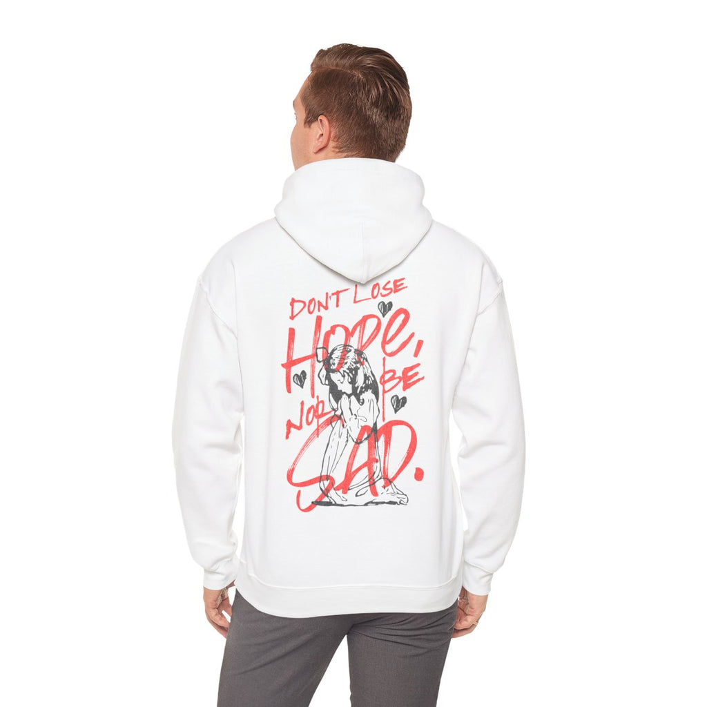 ZORA - Hoodie