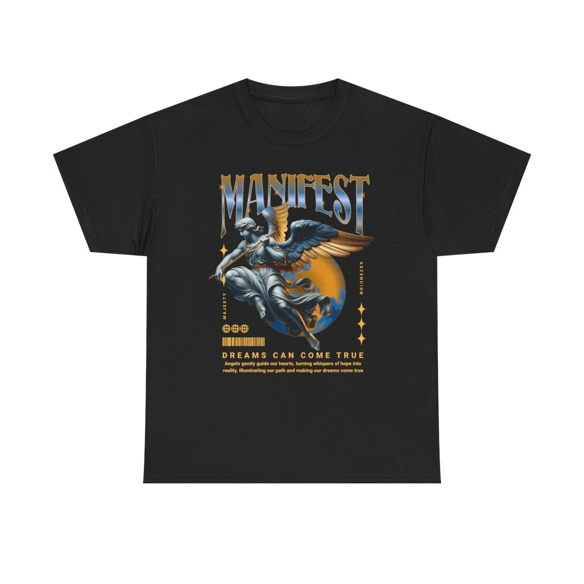 LUCAS - Kids Tee